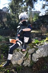 Kakashi preview 2