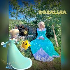 Harmony / Rosalina ! preview 3