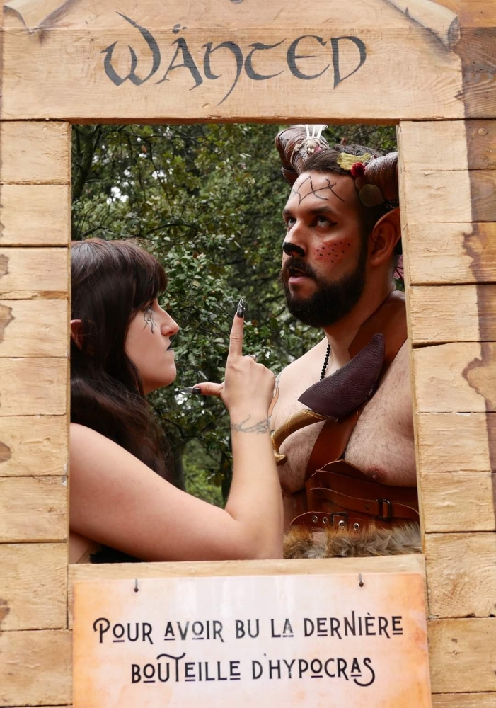 Mephisto — photo 12