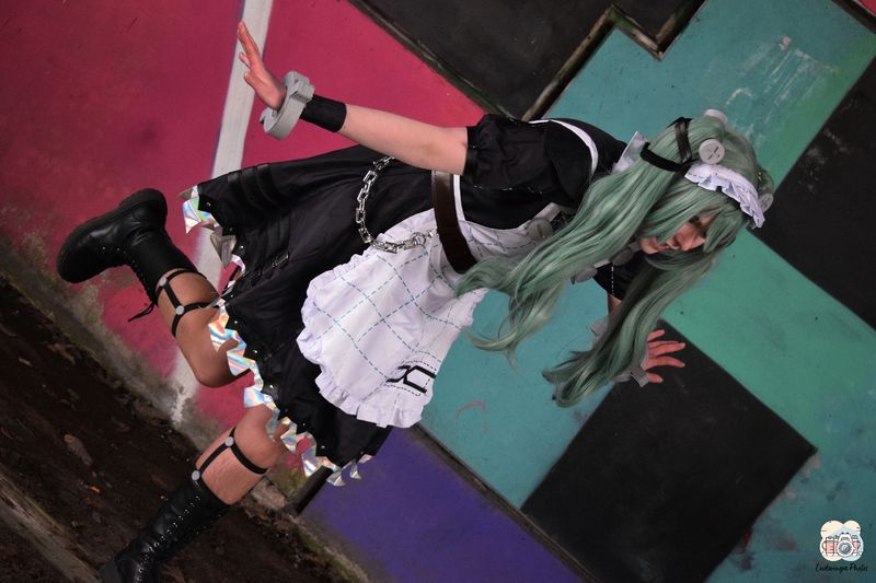 Princeyuzu – Corin Wickes - ZZZ