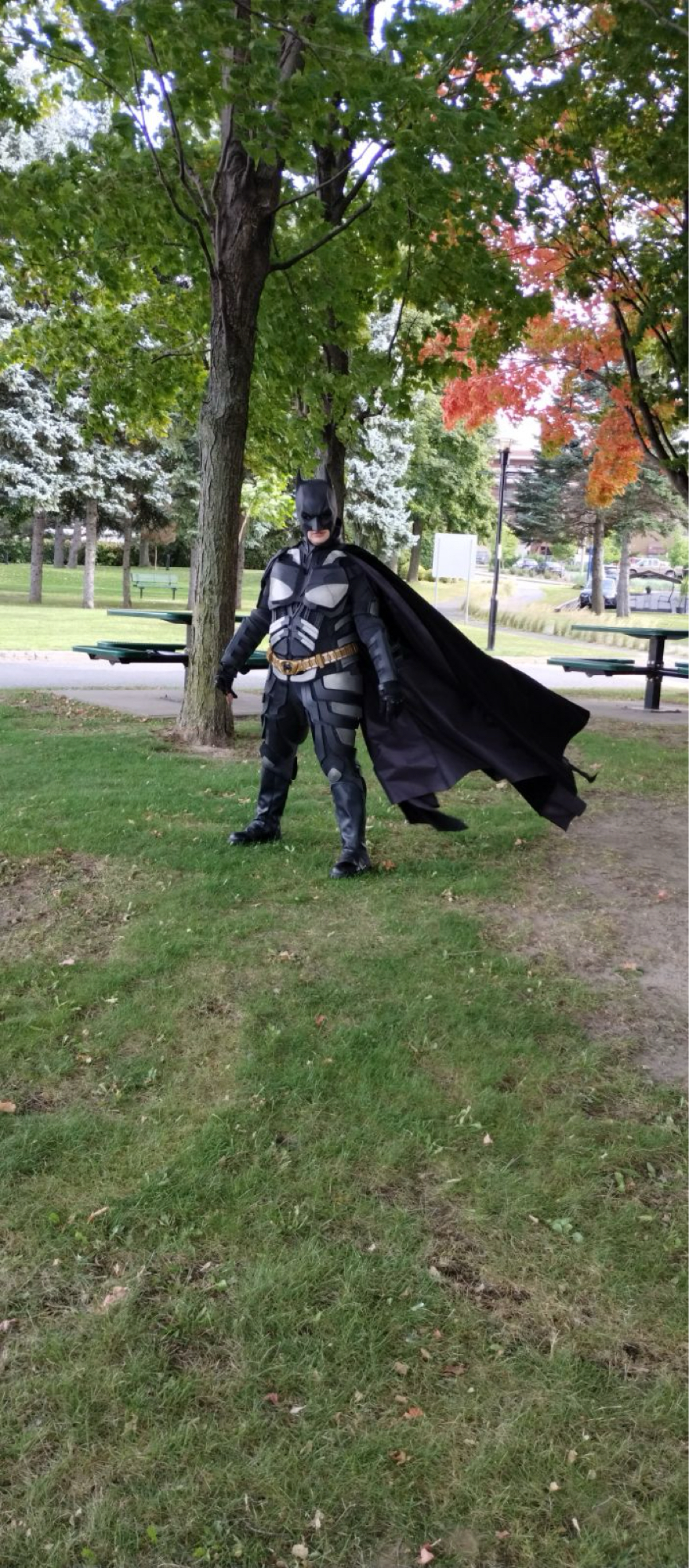 Batman TDK - Photo 17