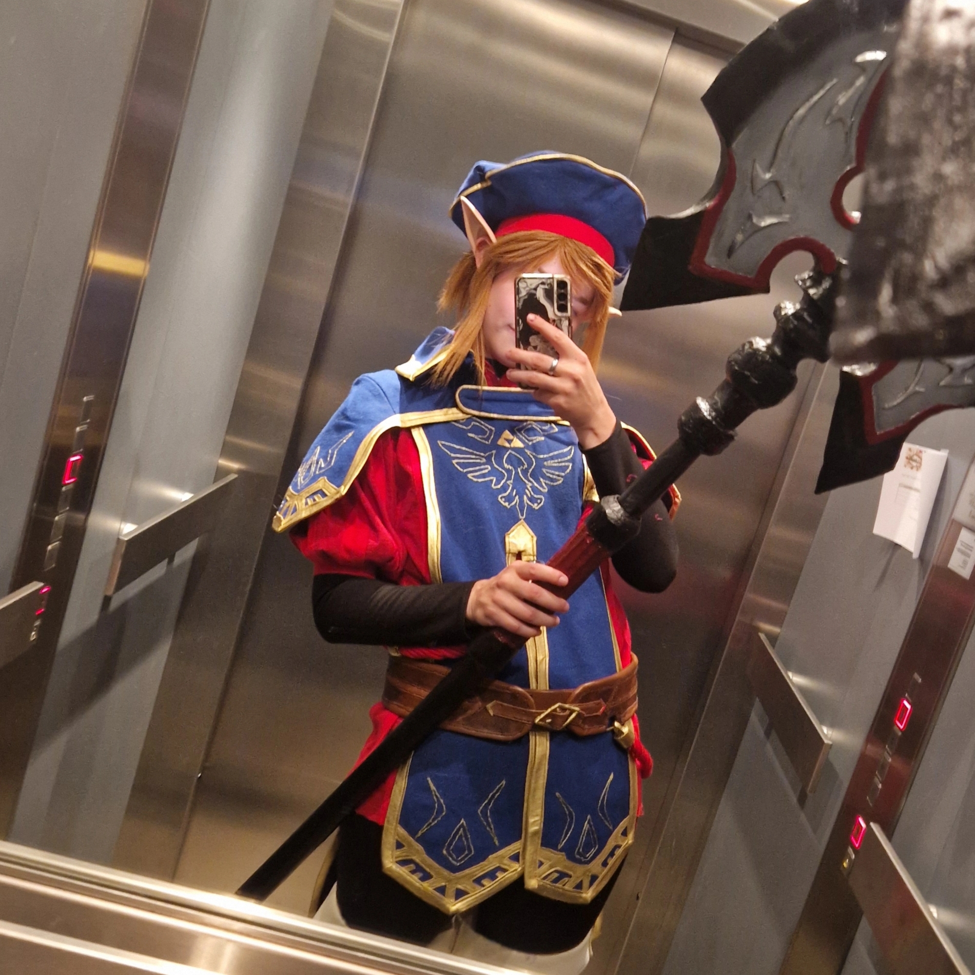 Royal guard link — photo 5