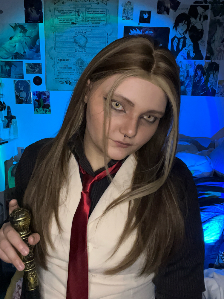 Viktoria/arcane - Photo 14