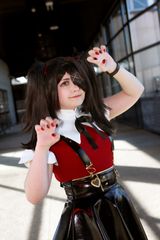 Ame chan preview 2