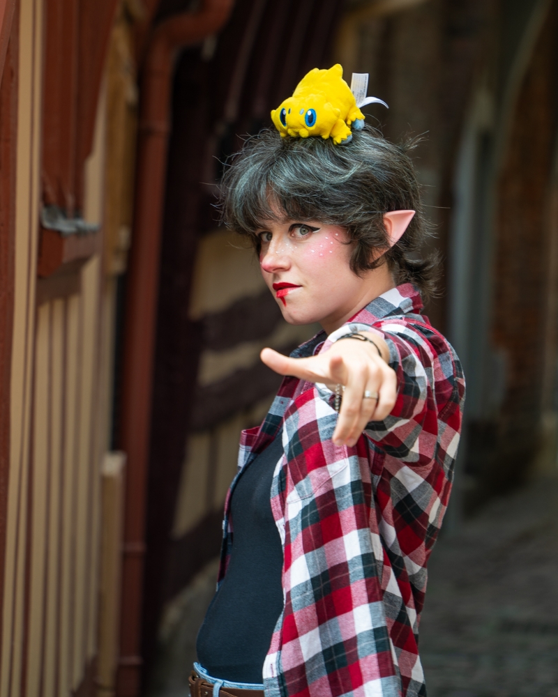 Casual - Civil - Photo 2