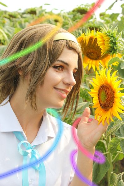Sekyume_ - Ritsu Tainaka