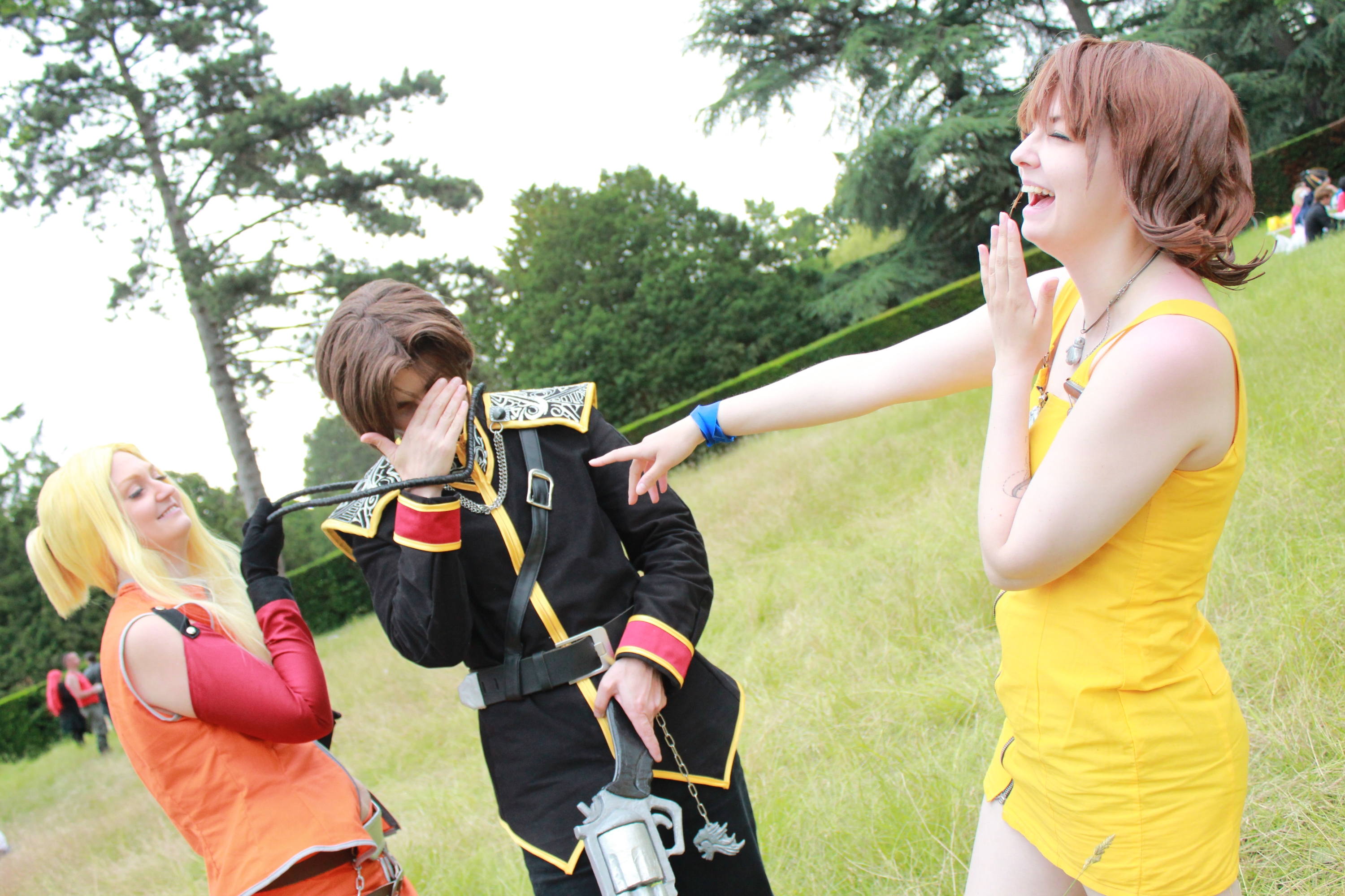 Dokomi 2019, photo 5