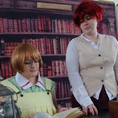 Shoot Sakurise preview 2