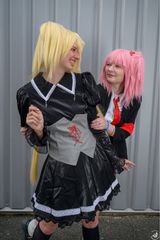 Amu 🫧 preview 3