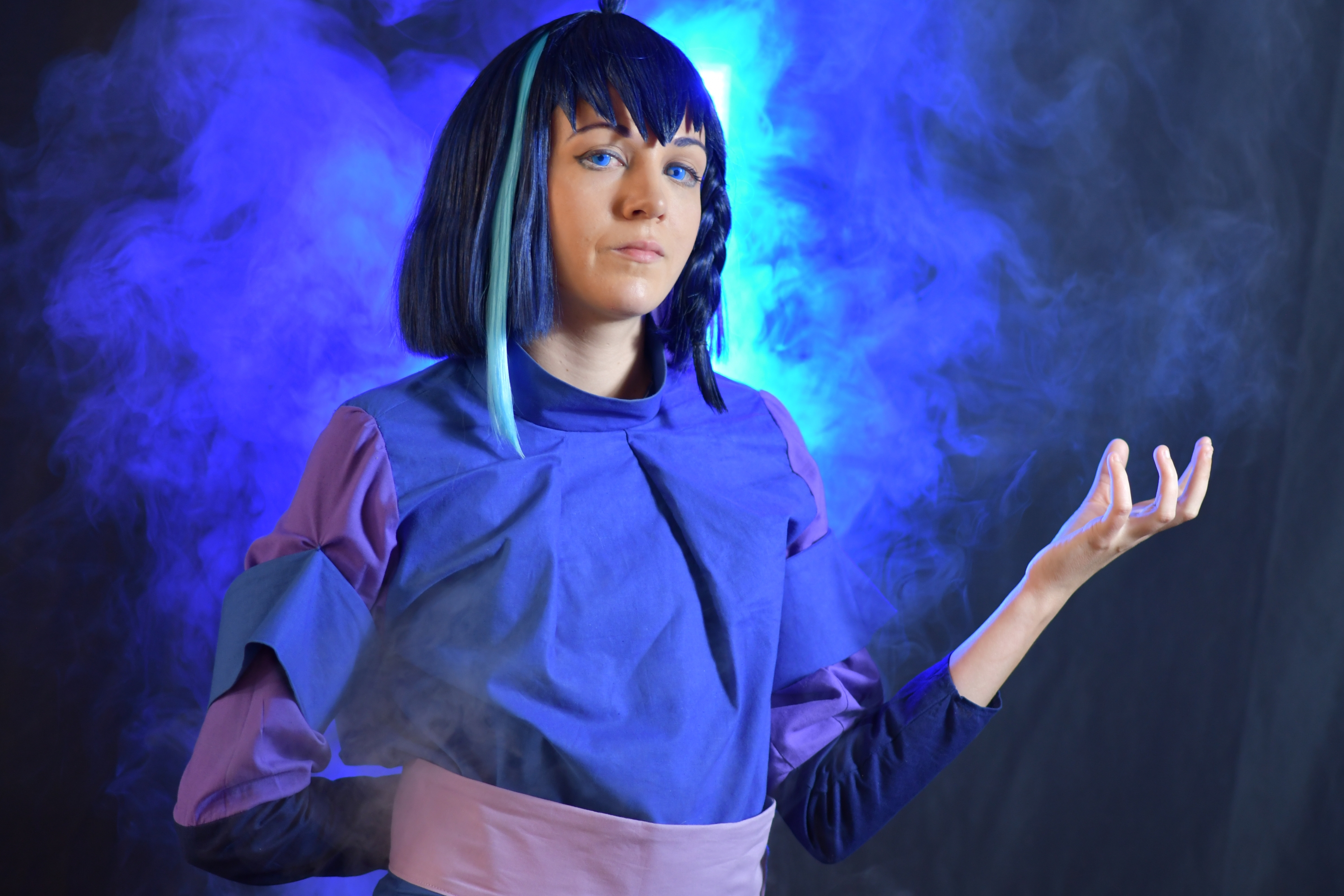 Fantastikcon 2025 - Photo 1