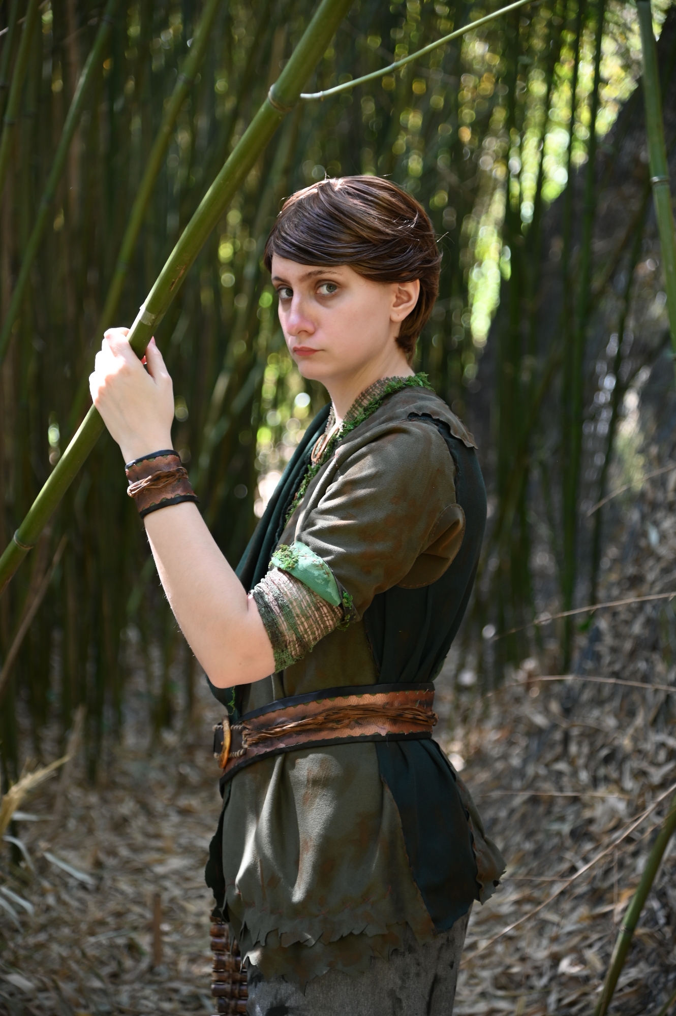 Peter Pan Ouat — photo 70