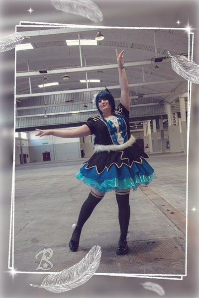 Keiko_azayakana - WBNW