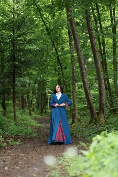 Coco_cosplay - Agatha Harkness