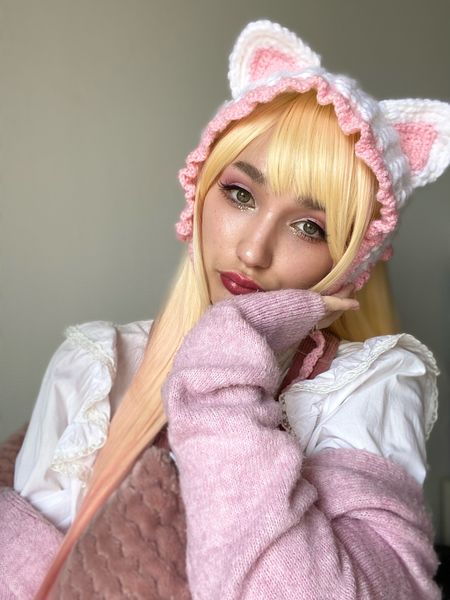 Ayumi - Kitten Marin 