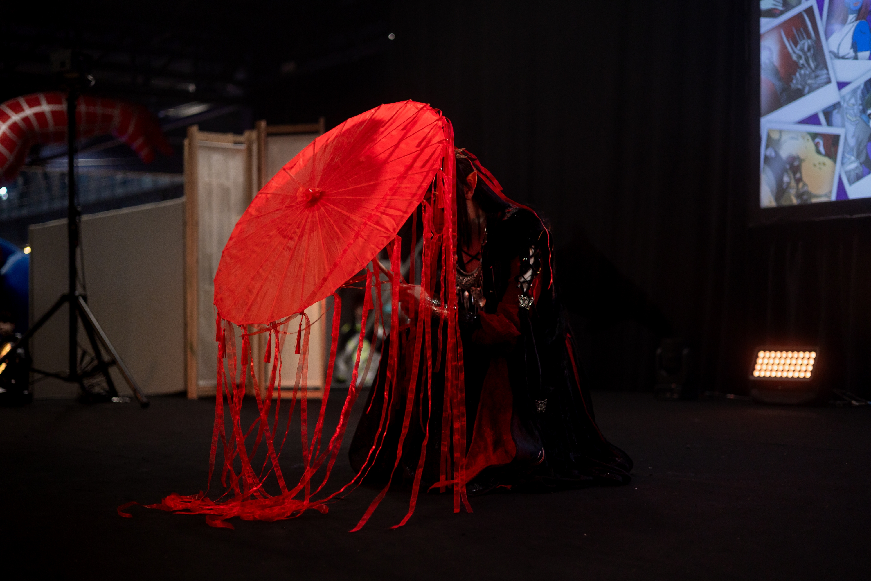 Hua cheng Geekfest — photo 18
