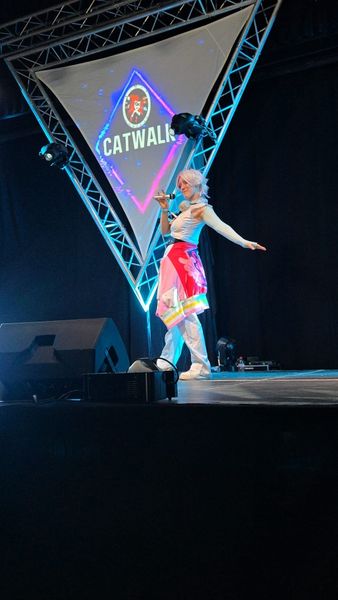 Dida_cosplay - Misturie