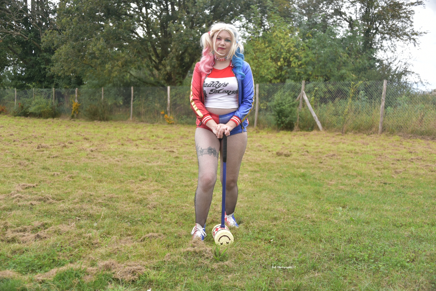 Harley quinn — photo 35