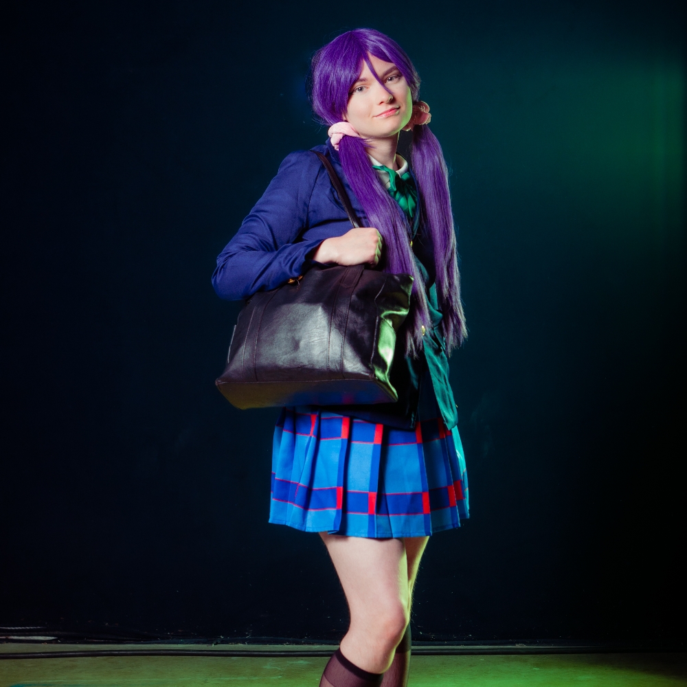 Nozomi Tojo-LoveLive