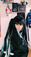 Mushiro Tokito preview 2