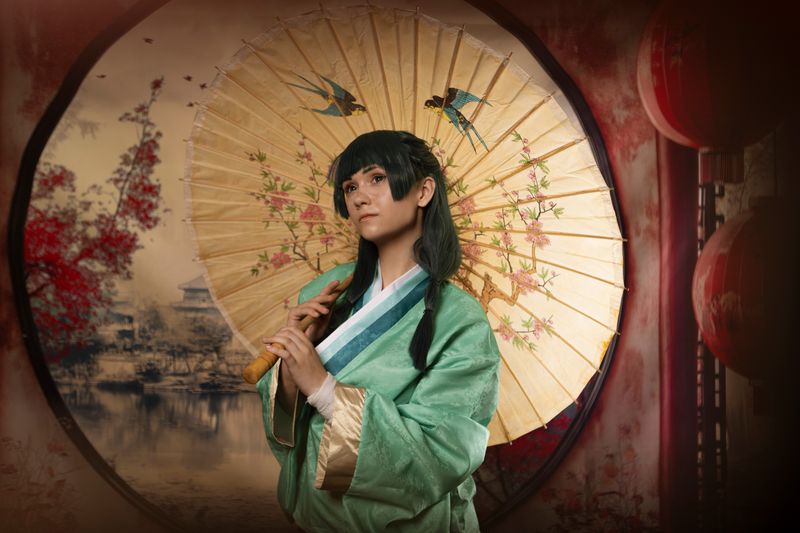 Lex_rose – Maomao (FA25)