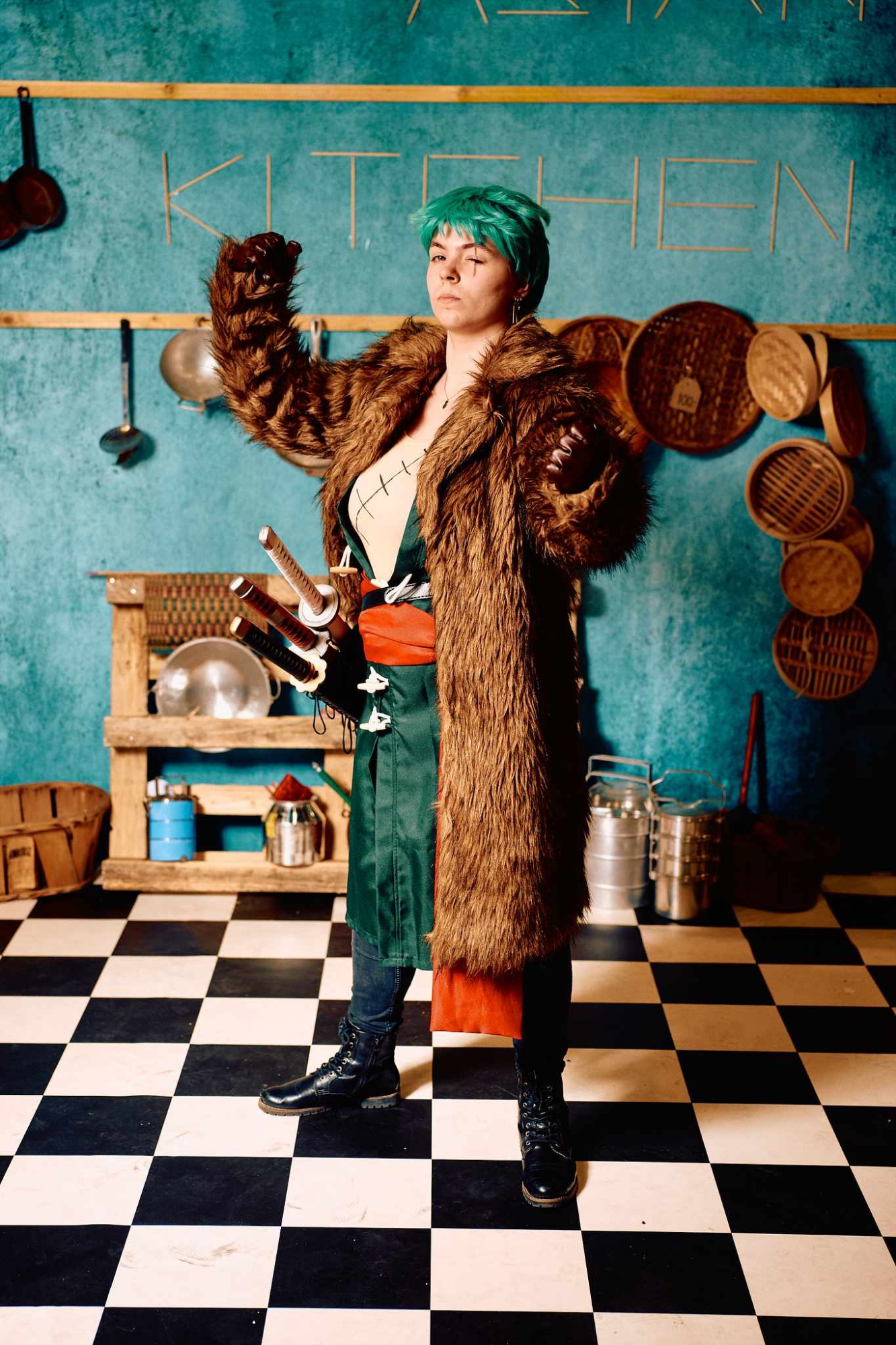 Zoro - Japan Touch - Photo 5