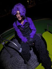 Purple guy preview 2