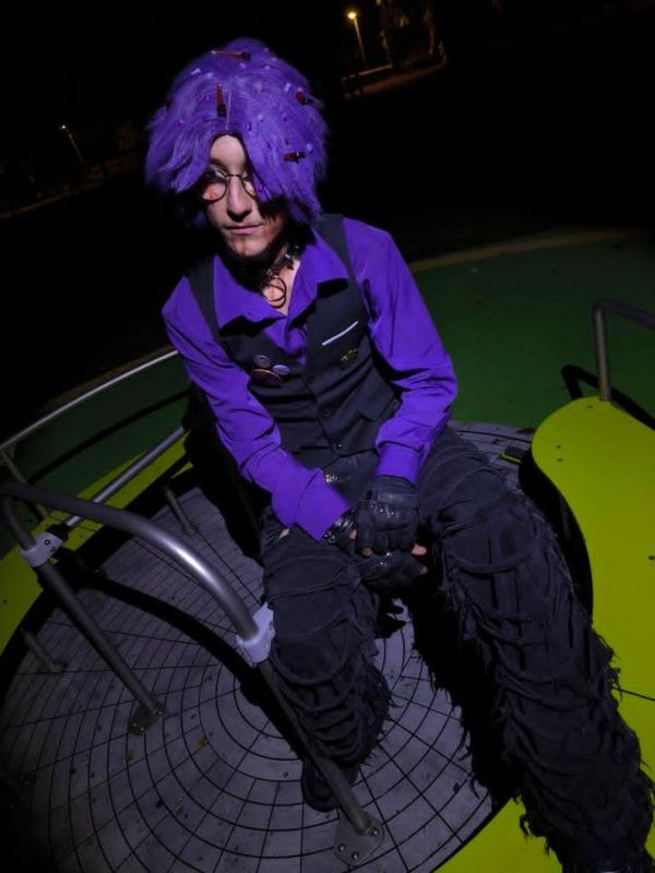 Ghosty.c0s – Purple guy