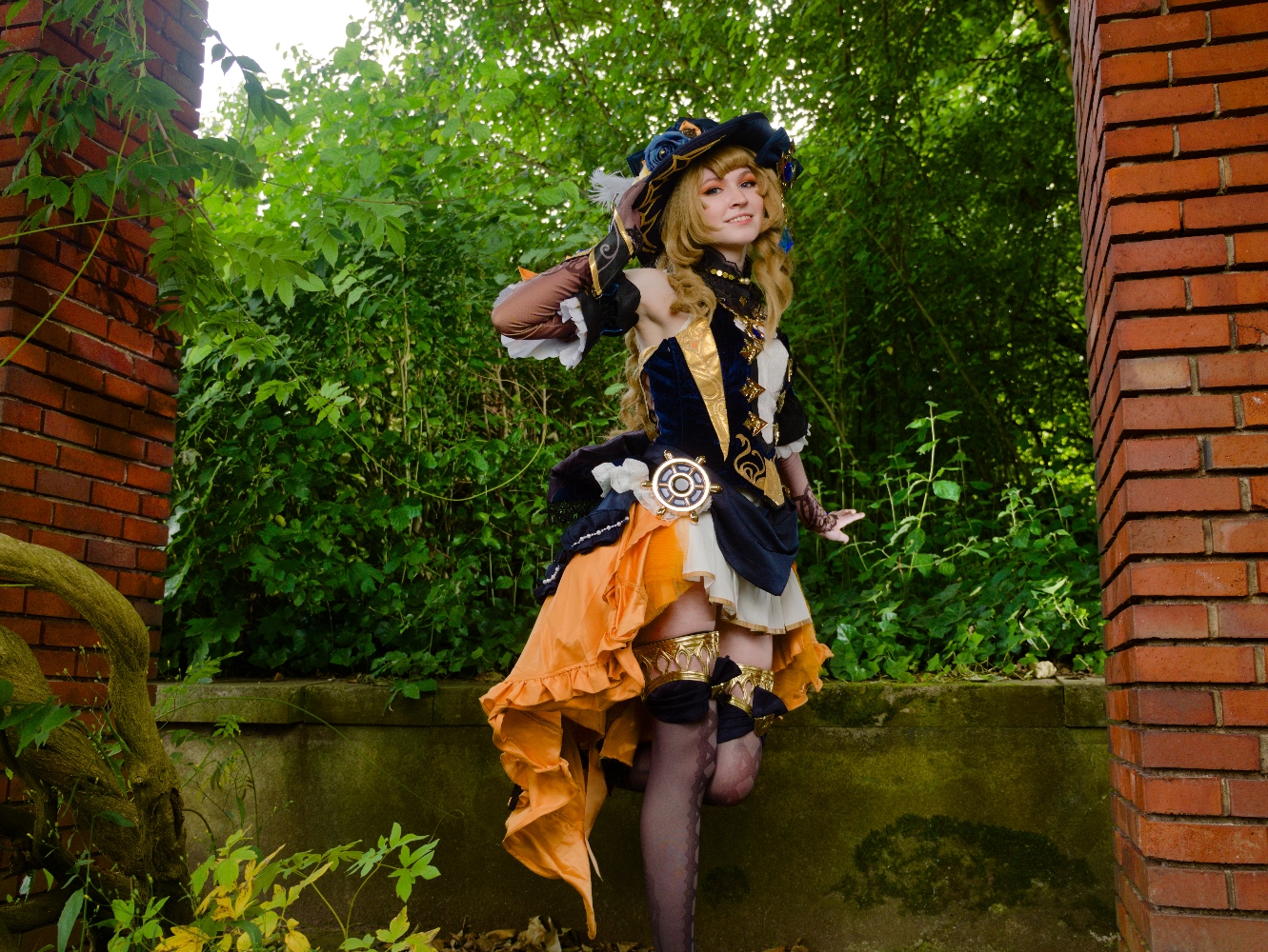 Navia - Dokomi 2024 - Photo 2