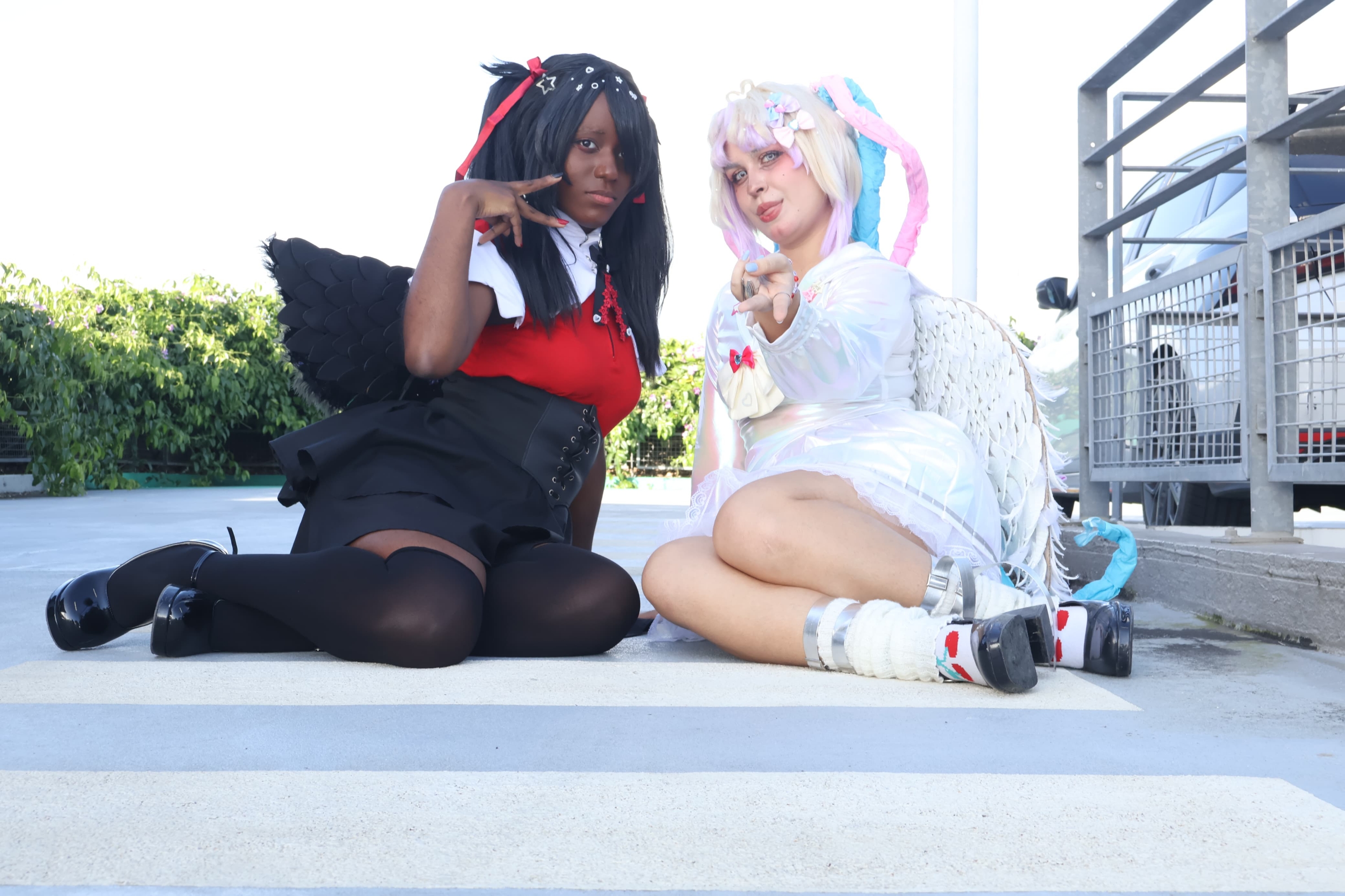 Kangel / Ame chan — photo 7