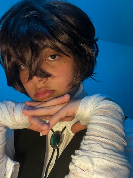 ~kirumi~ - Dazai Osamu ( ADA)