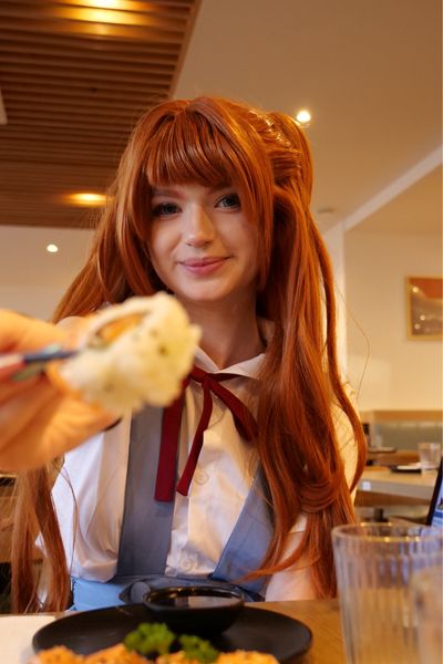 Kriiistberry - Asuka