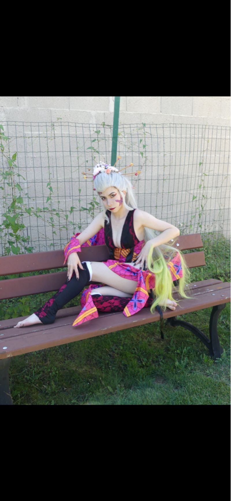 Donajune_cos – Daki