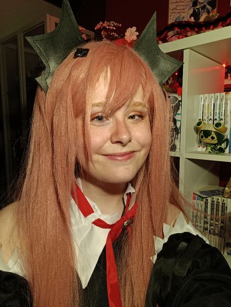 Nevada - Krul