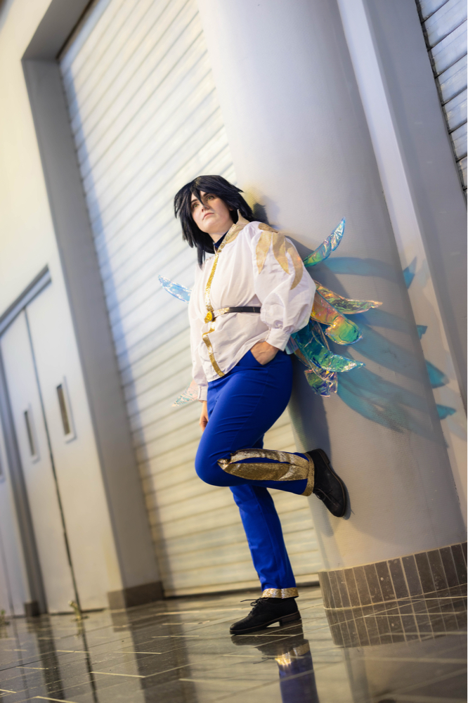 Sulfus ange - Photo 3