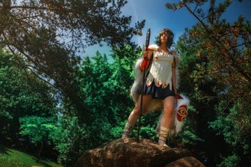 Mononoké preview 3