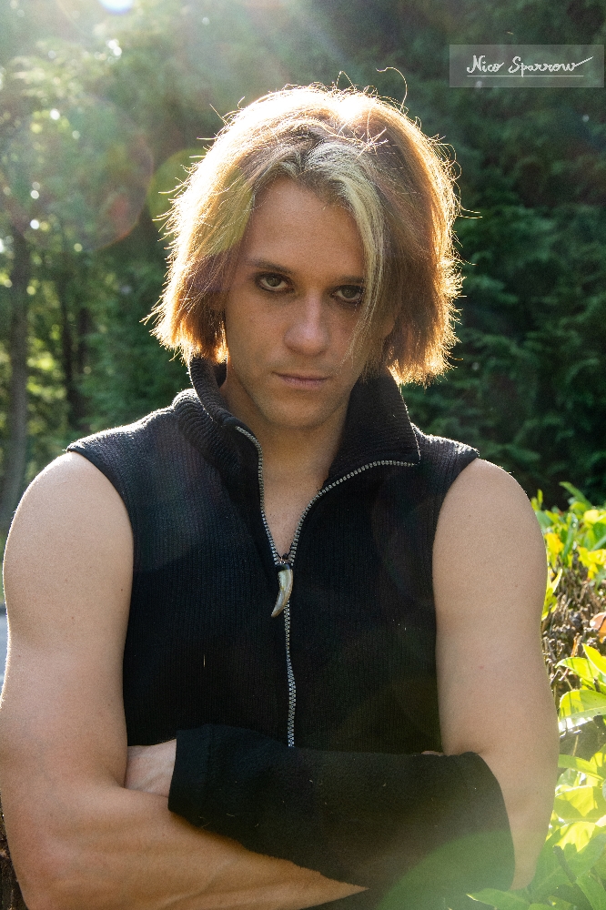 Miraculous OC civil2 - Photo 2