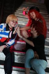 BAE preview 3