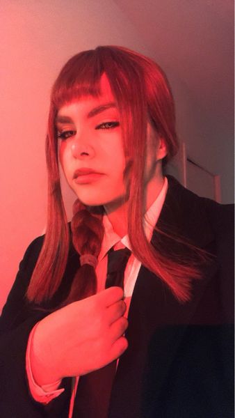 Haiko - Makima 
