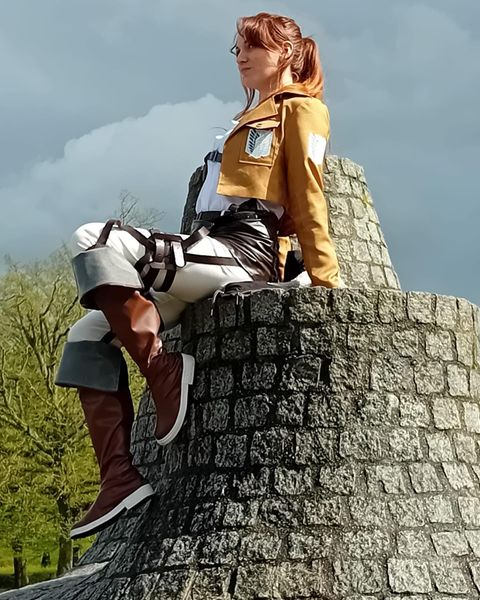 Michiyo - SNK 