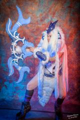Kindred preview 3