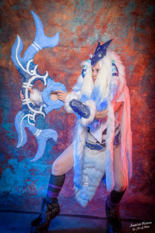 Mai_fukarane – Kindred