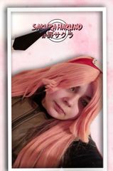 Sakura haruno preview 3