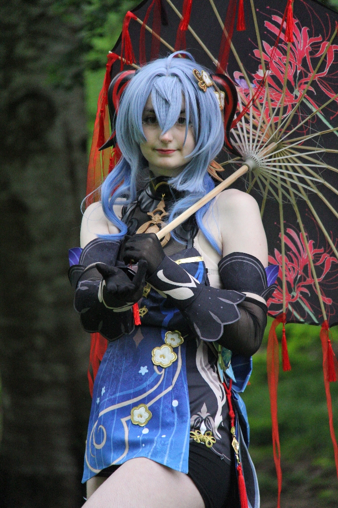 Ganyu Maulévrier - Photo 8