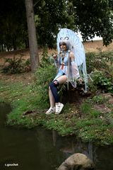 Shooting Inu Lio preview 3