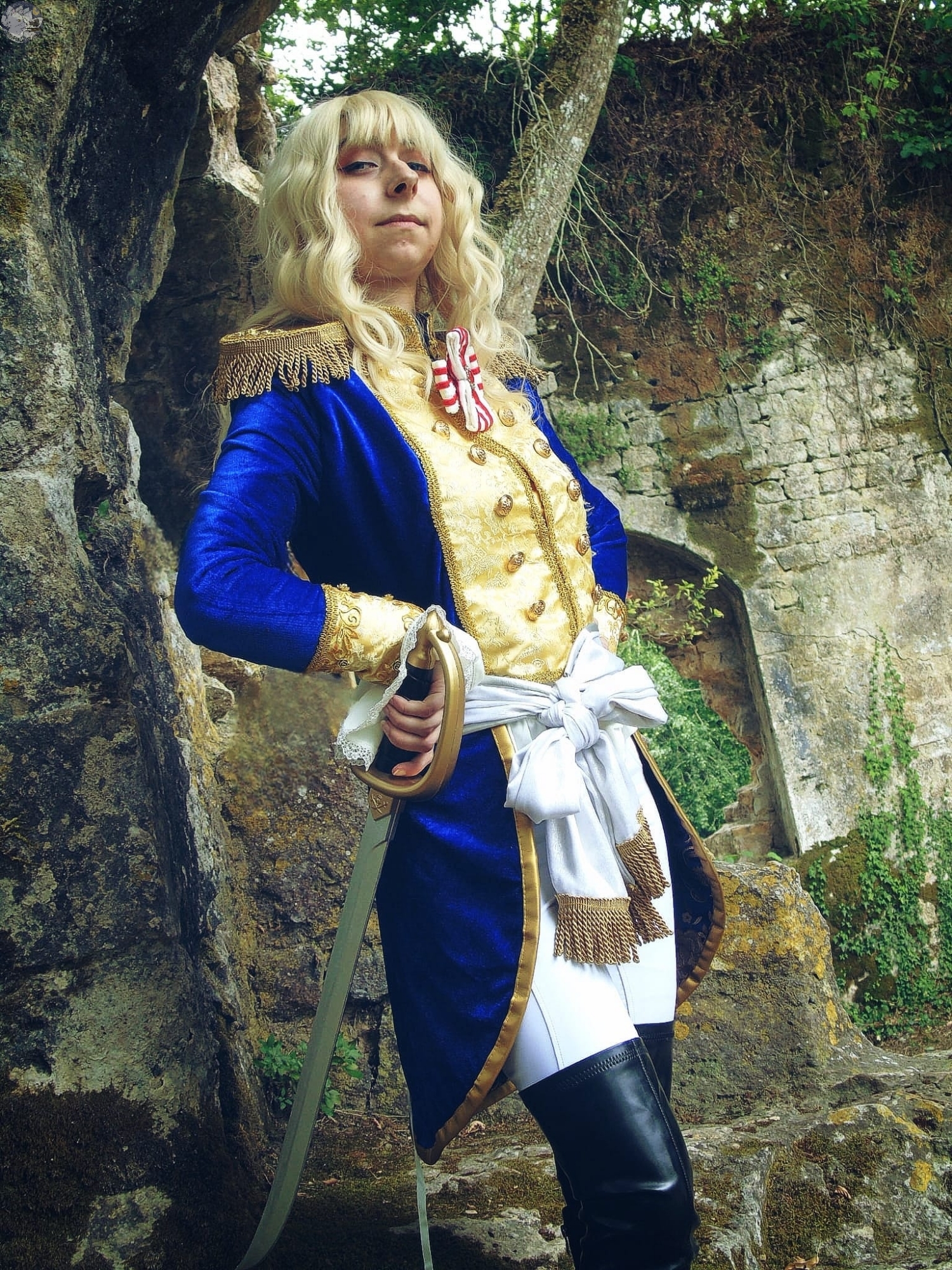 Lady Oscar - Photo 6