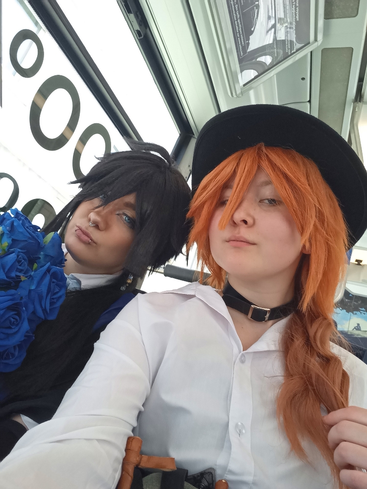 Geek Unchained J1 - Photo 18