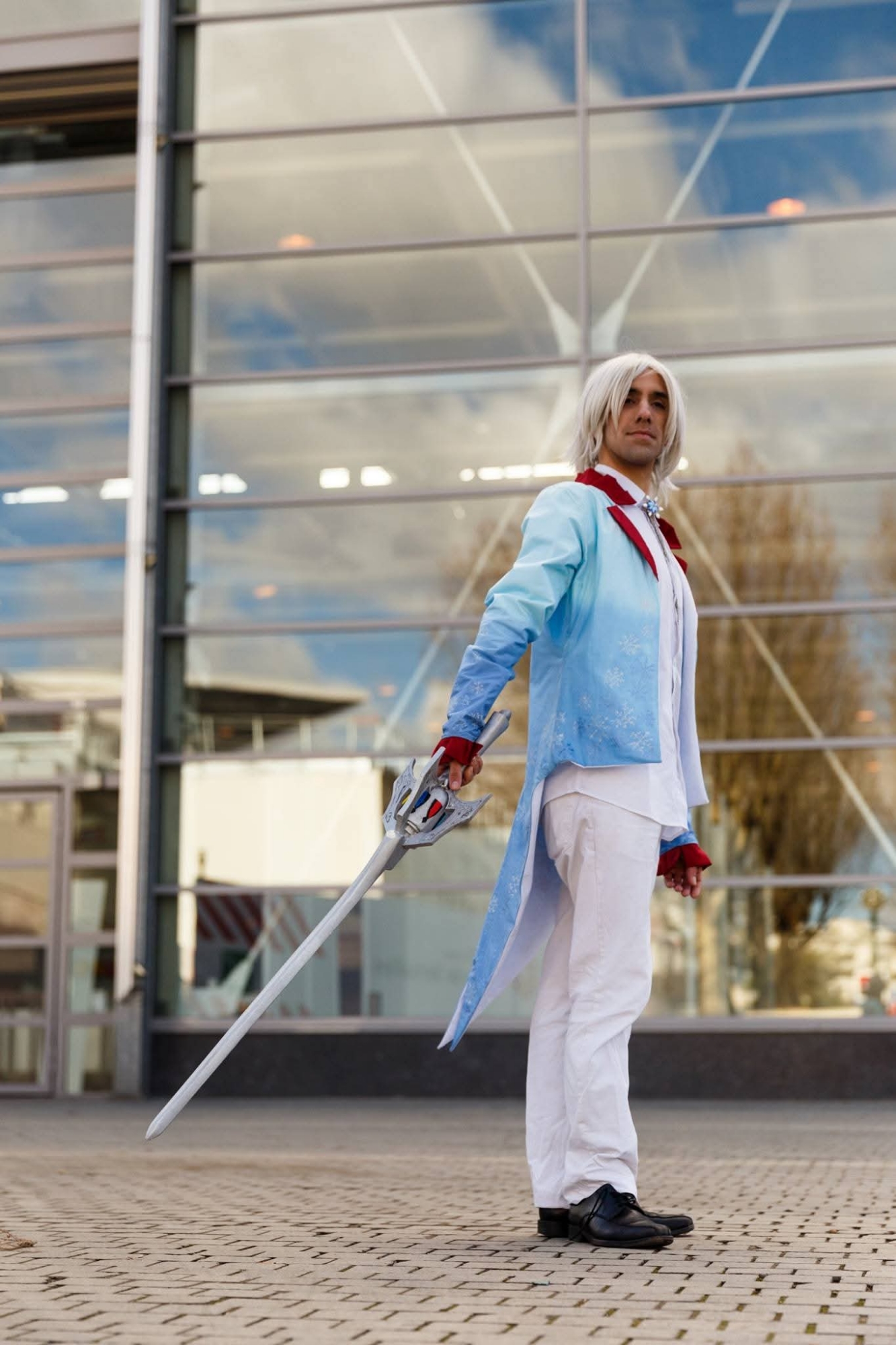 Weiss — photo 20