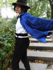 Michael Jackson preview 2