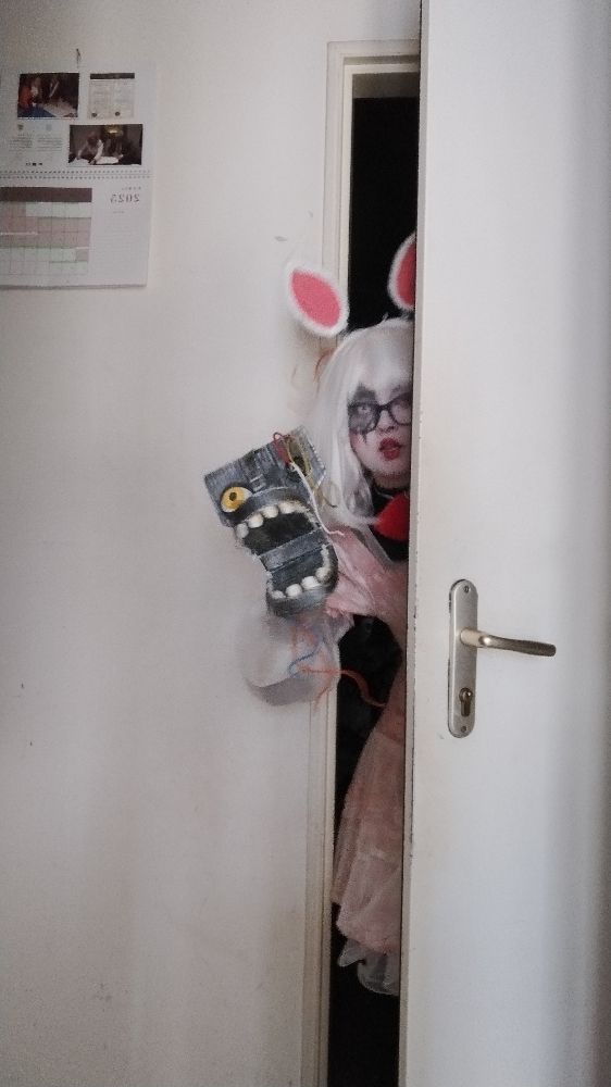 Mangle — photo 7