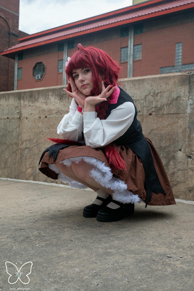 Lucy M. Montgomery 1 - Photo 7